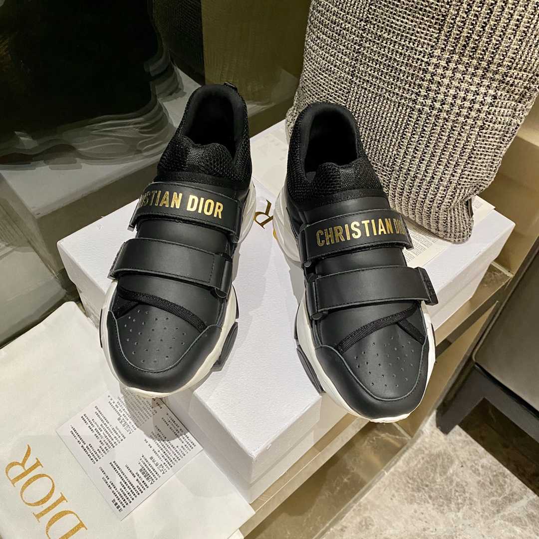 Dior D-Wander Sneaker - DopestKickz