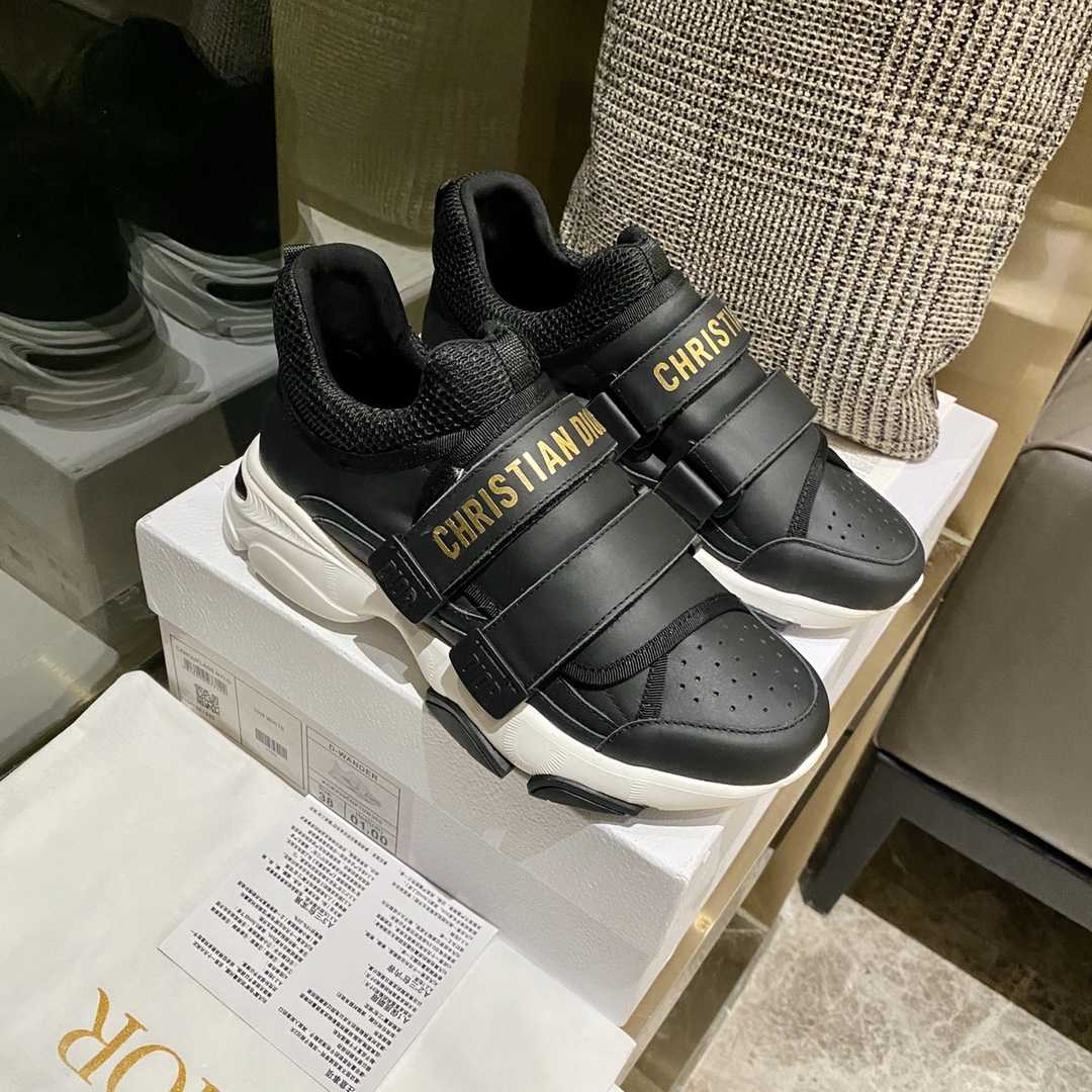 Dior D-Wander Sneaker - DopestKickz