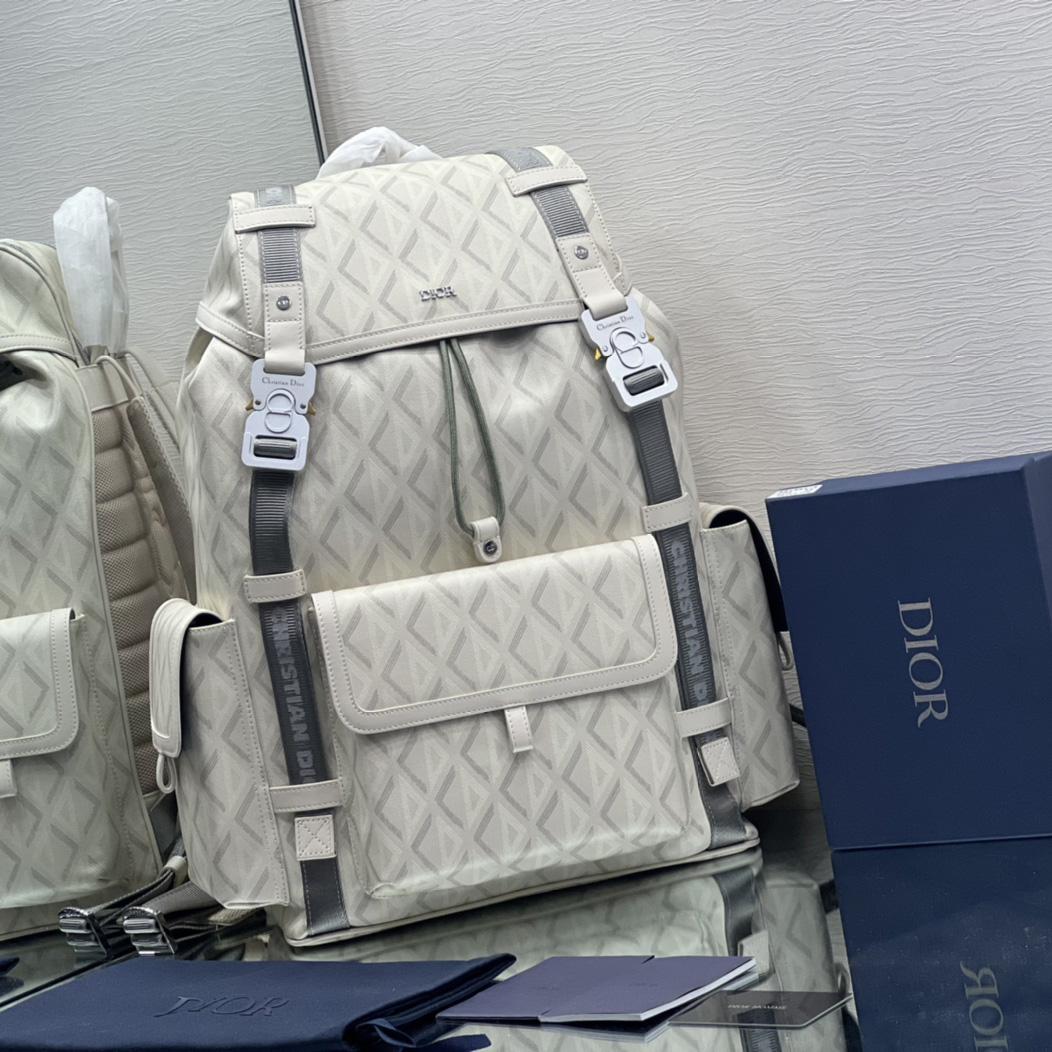 Dior Hit The Road Backpack(43-51-20cm)   - DopestKickz