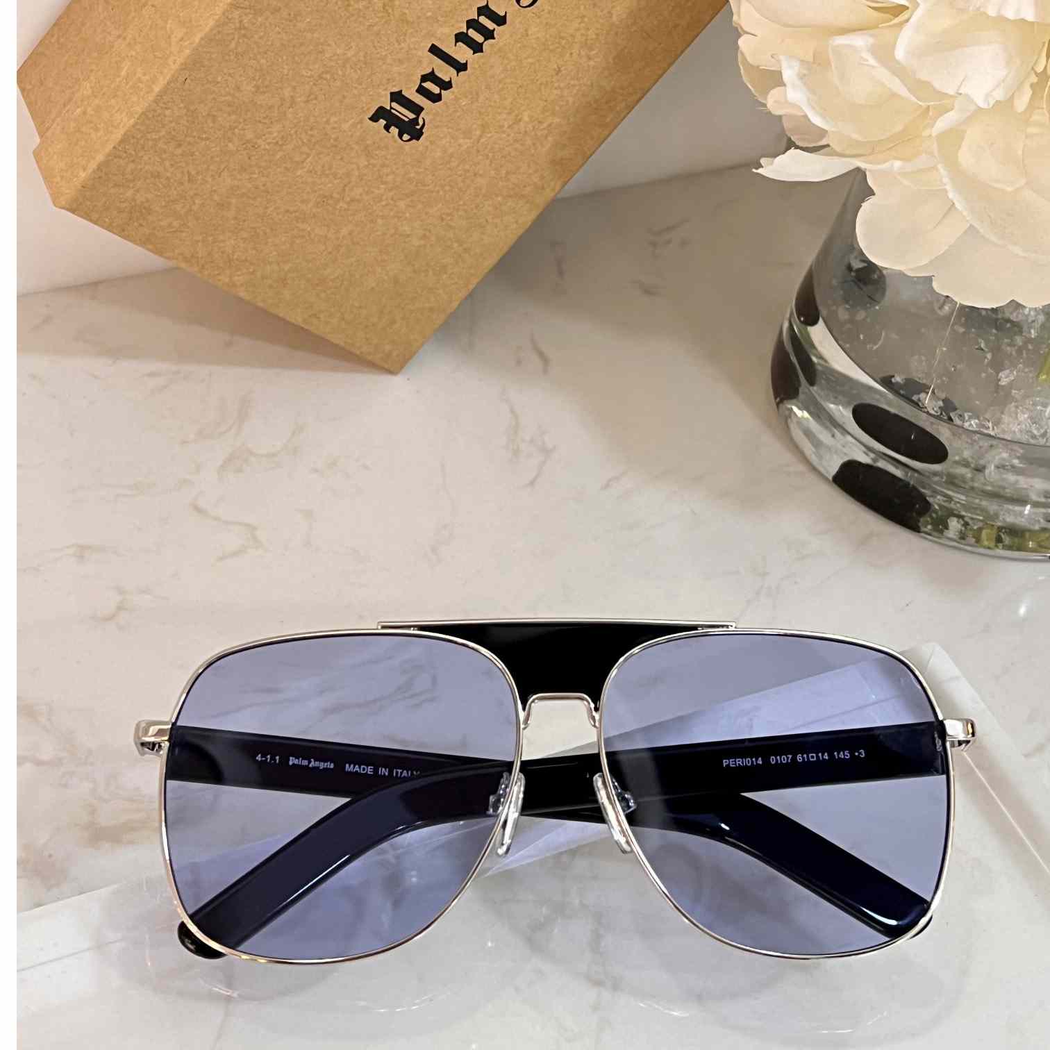 Palmangels Bay Sunglasses   PERI014S  - DopestKickz