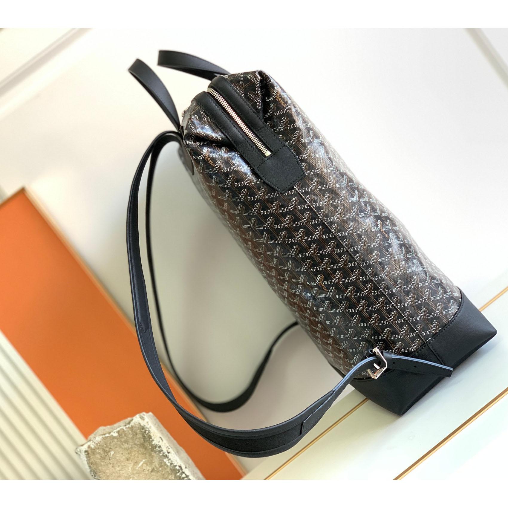 Goyard Cisalpin Backpack - DopestKickz