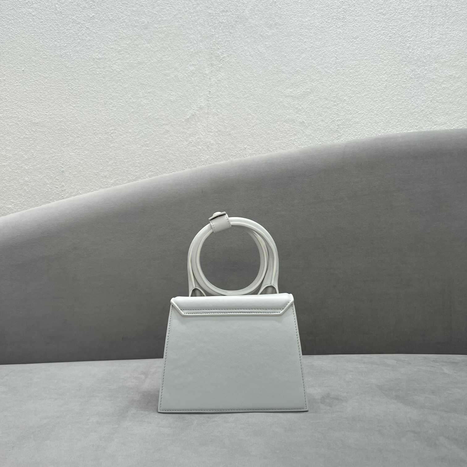 Jacquemus Le Chiquito Noeud - DopestKickz