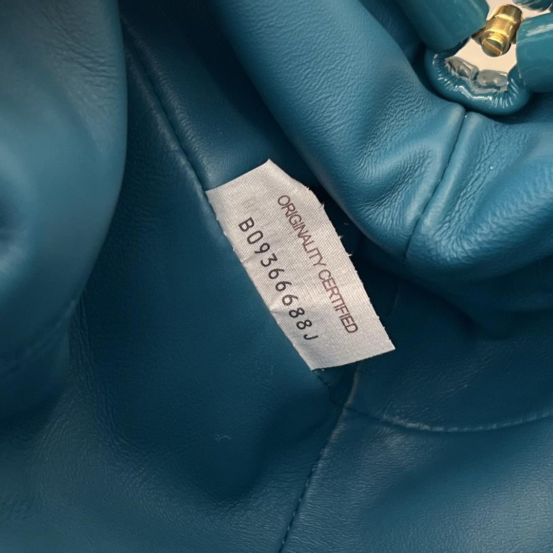 Bottega Veneta Mini Pouch - DopestKickz