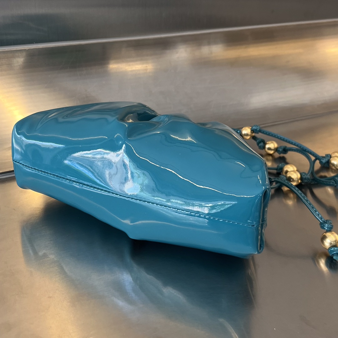 Bottega Veneta Mini Pouch - DopestKickz