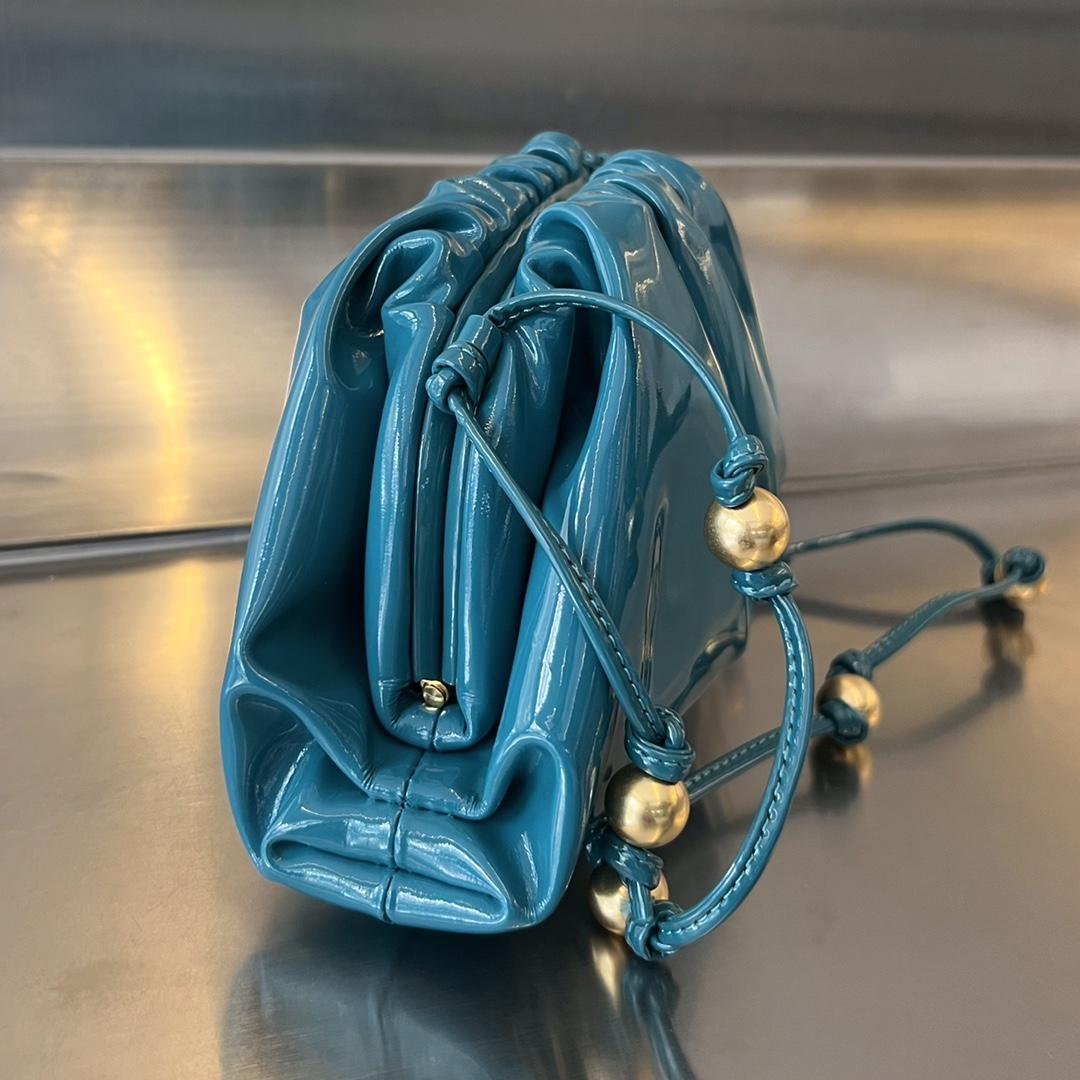 Bottega Veneta Mini Pouch - DopestKickz