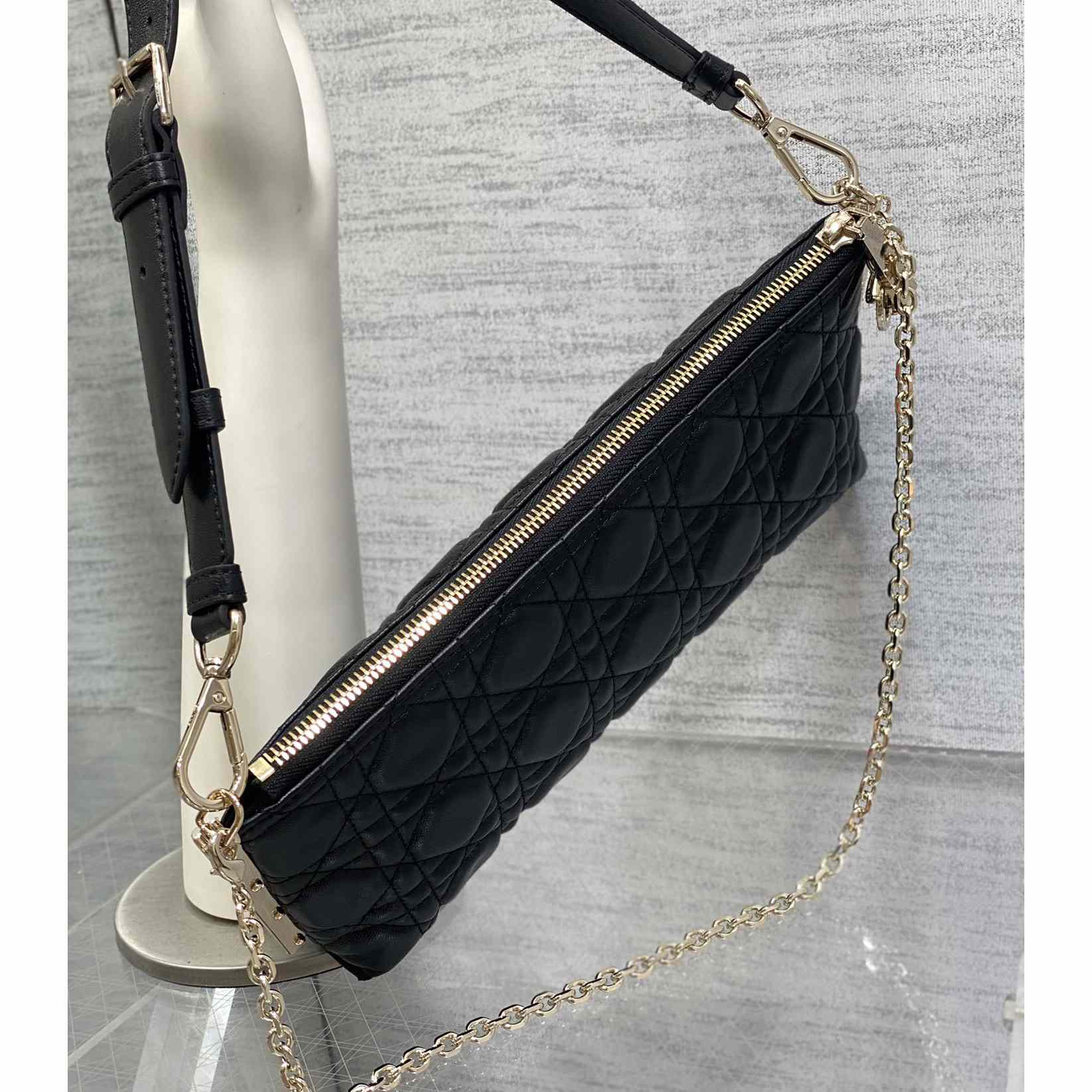 Dior Club Bag - DopestKickz