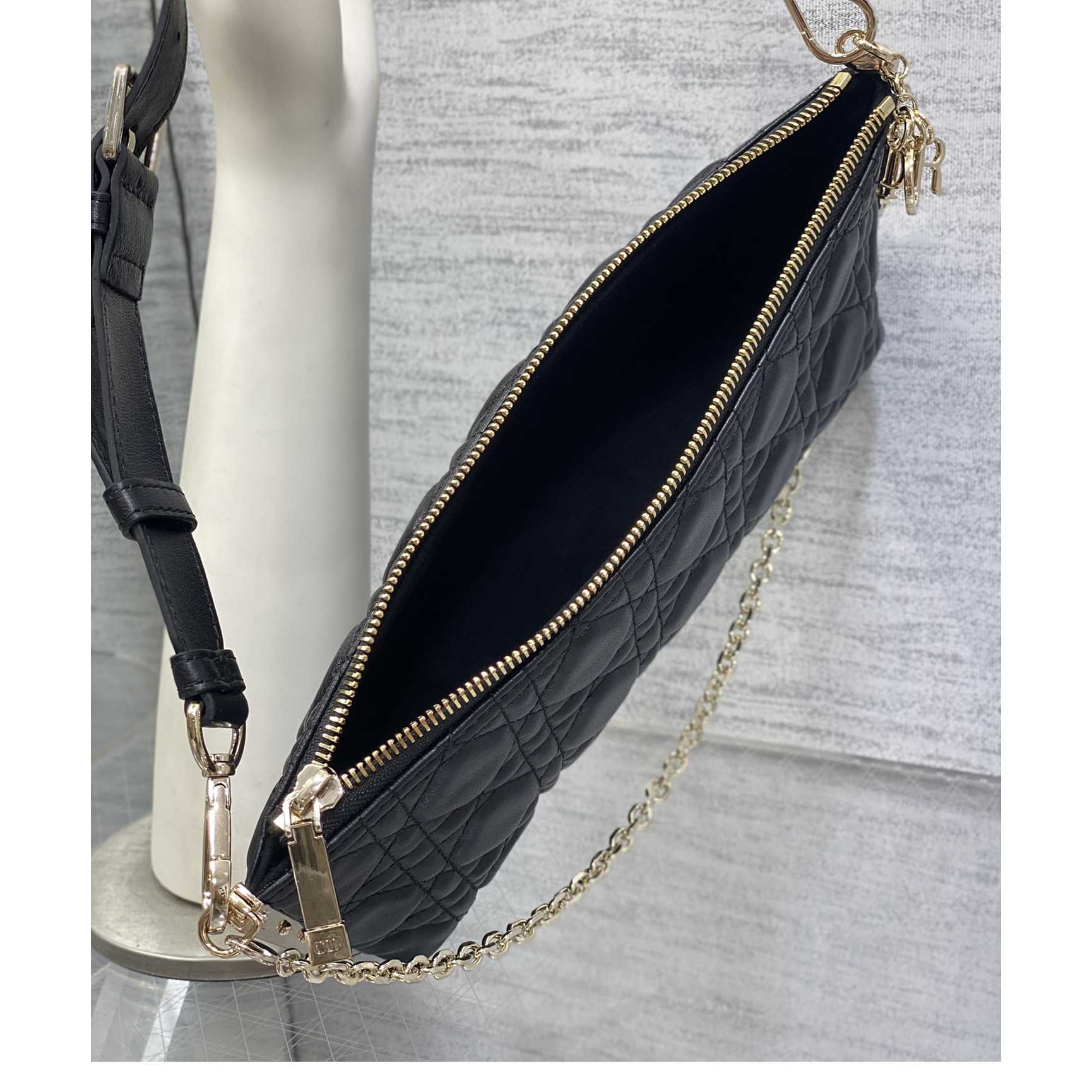 Dior Club Bag - DopestKickz
