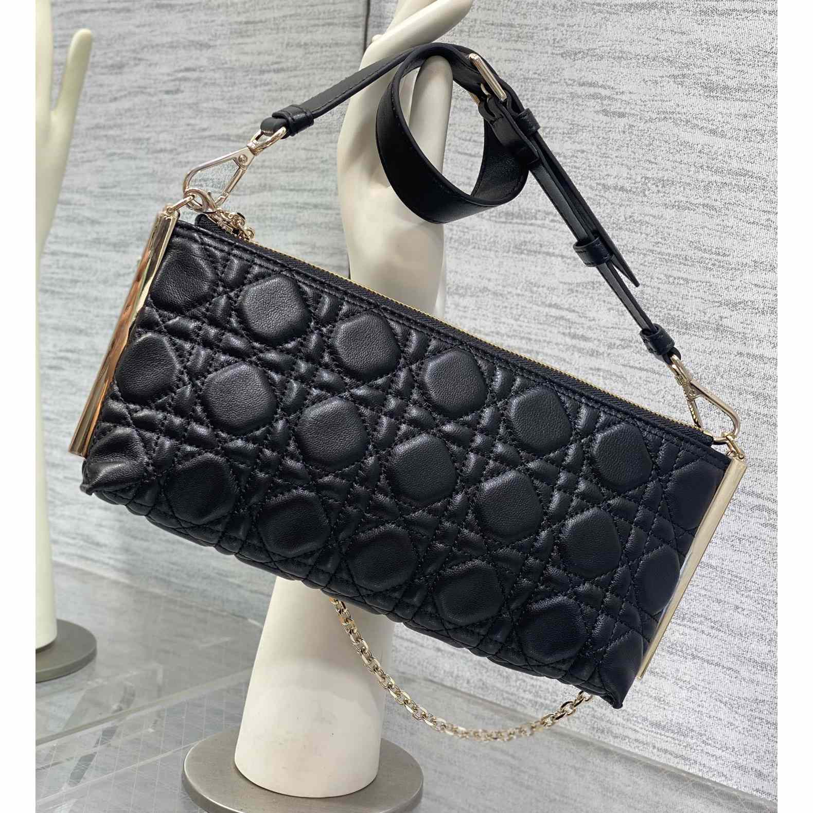 Dior Club Bag - DopestKickz