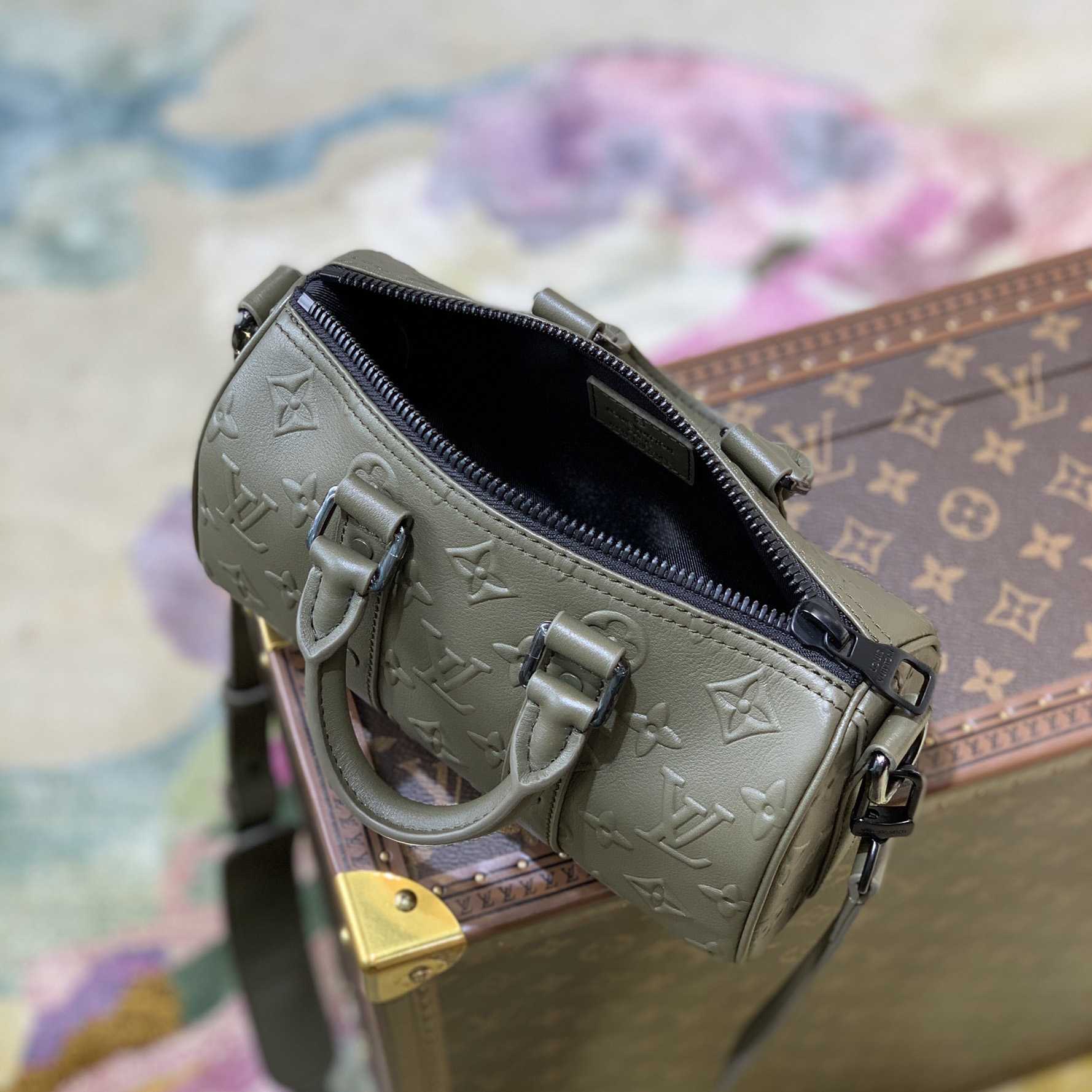 Louis Vuitton XS Other Leather Bag(21 x 12 x 9cm)  M57961 - DopestKickz