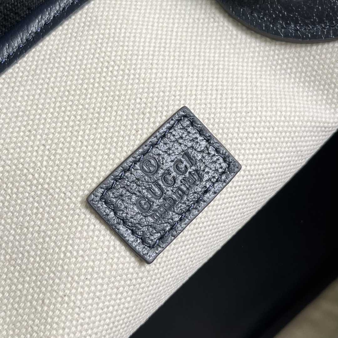 Gucci Ophidia Medium Tote Bag(38.5-28.5-15cm) - DopestKickz