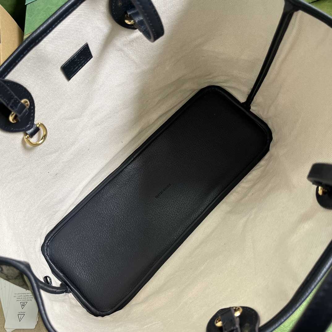 Gucci Ophidia Medium Tote Bag(38.5-28.5-15cm) - DopestKickz