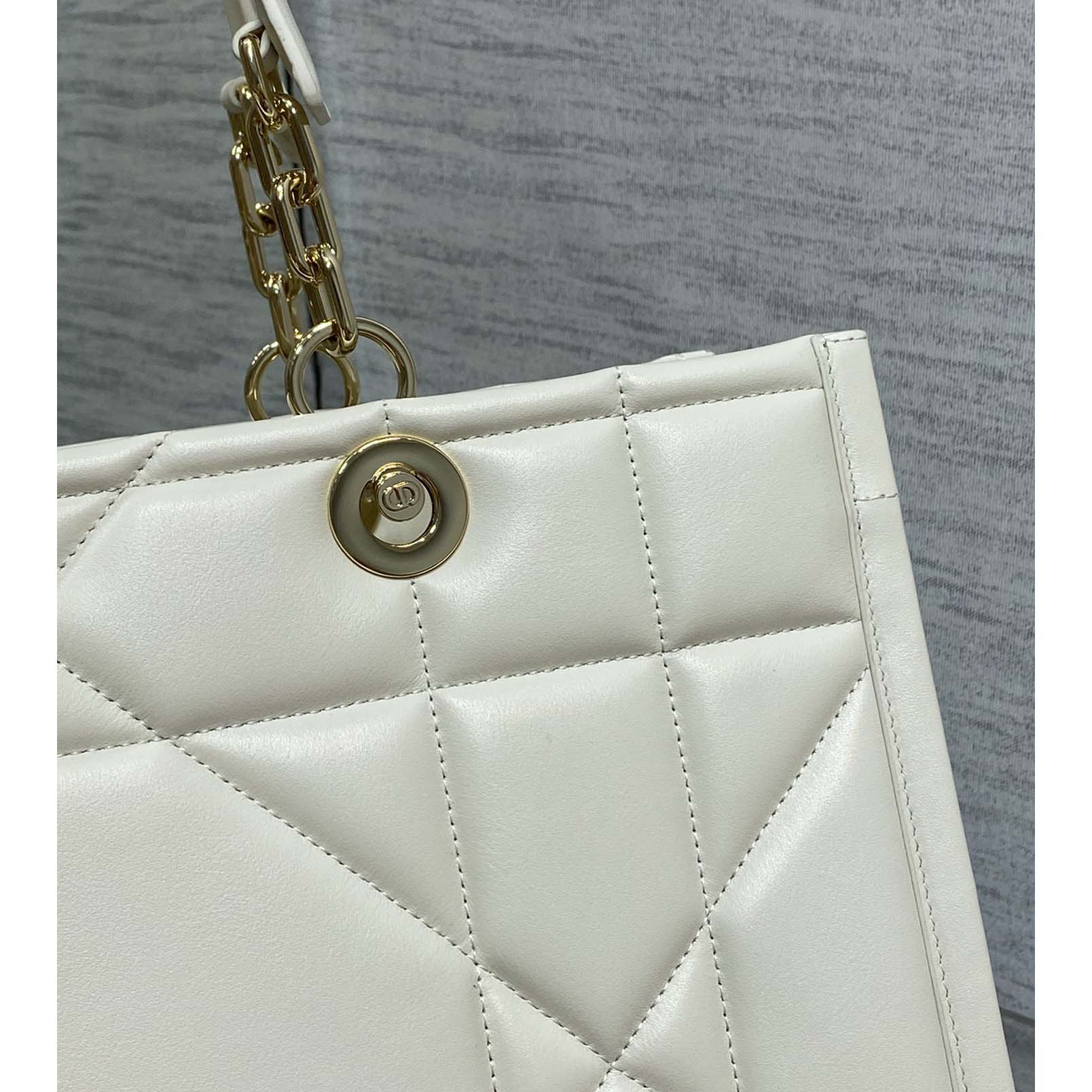 Dior Medium Dior Essential Tote Bag  - DopestKickz