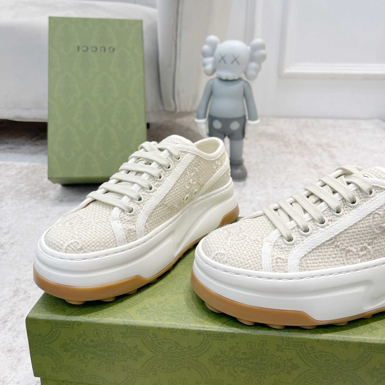 Gucci Women's GG Sneaker - DopestKickz