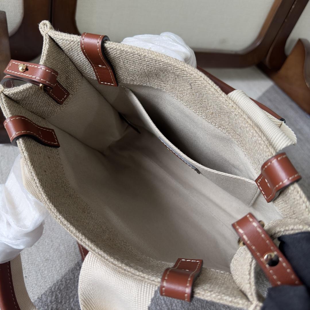 Chloe My Melody For Chloé Medium Woody Tote Bag - DopestKickz