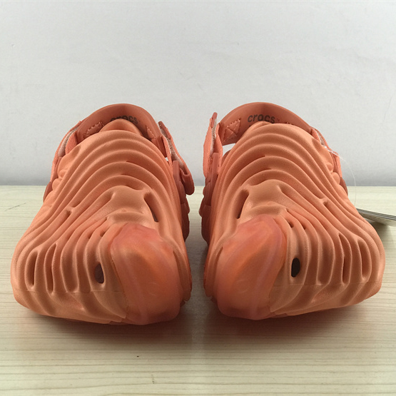 Salehe Bembury x CrocsPollex Clog - DopestKickz