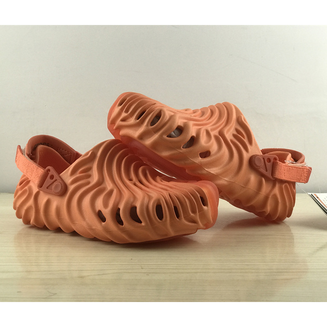 Salehe Bembury x CrocsPollex Clog - DopestKickz