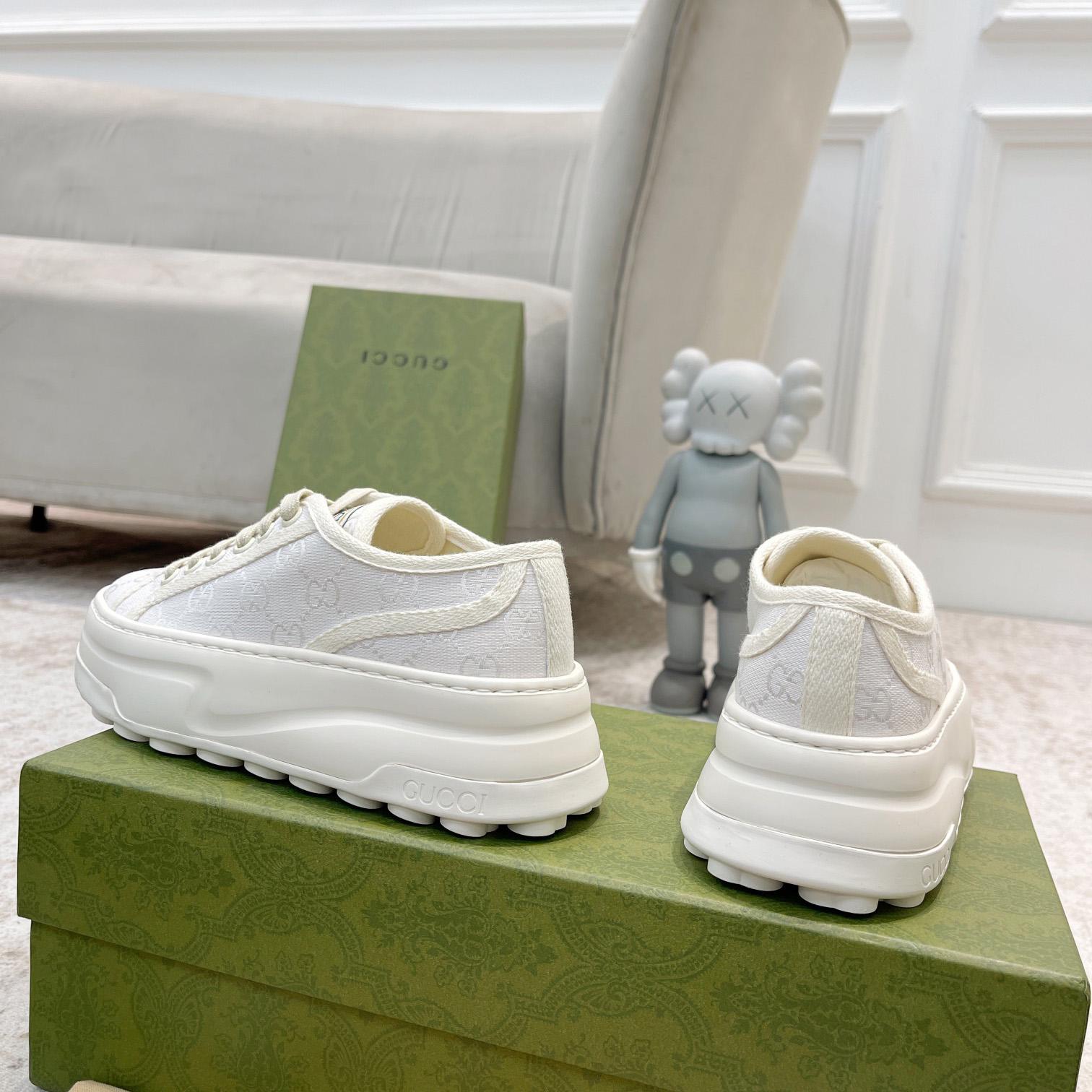 Gucci Women's GG Sneaker - DopestKickz