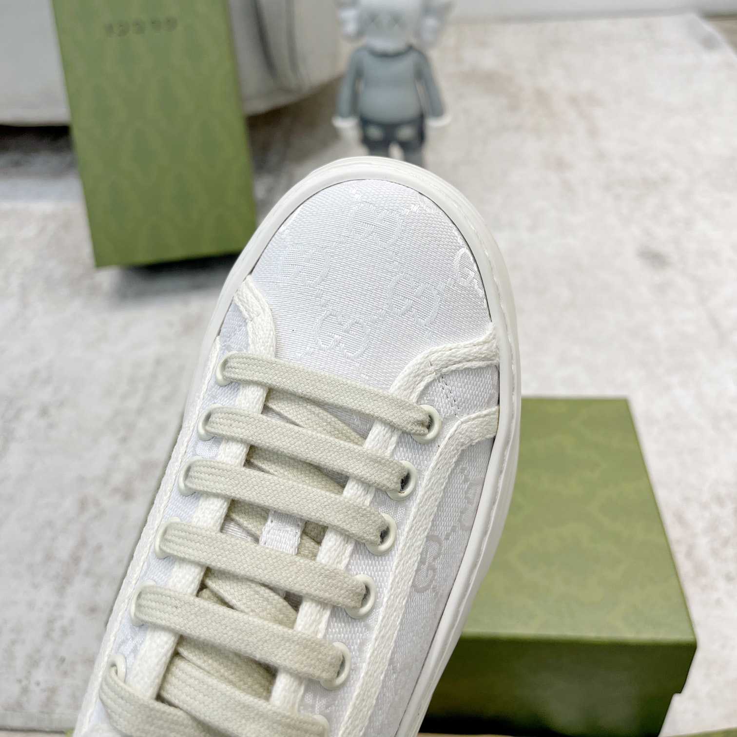 Gucci Women's GG Sneaker - DopestKickz