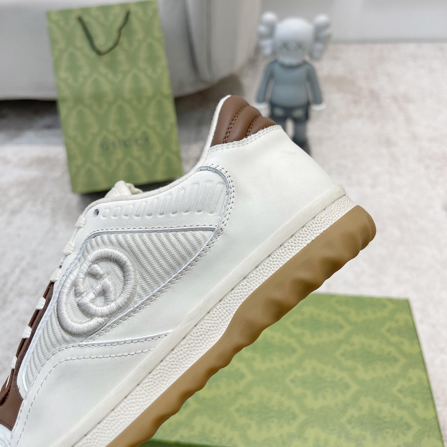 Gucci MAC80 Sneaker - DopestKickz