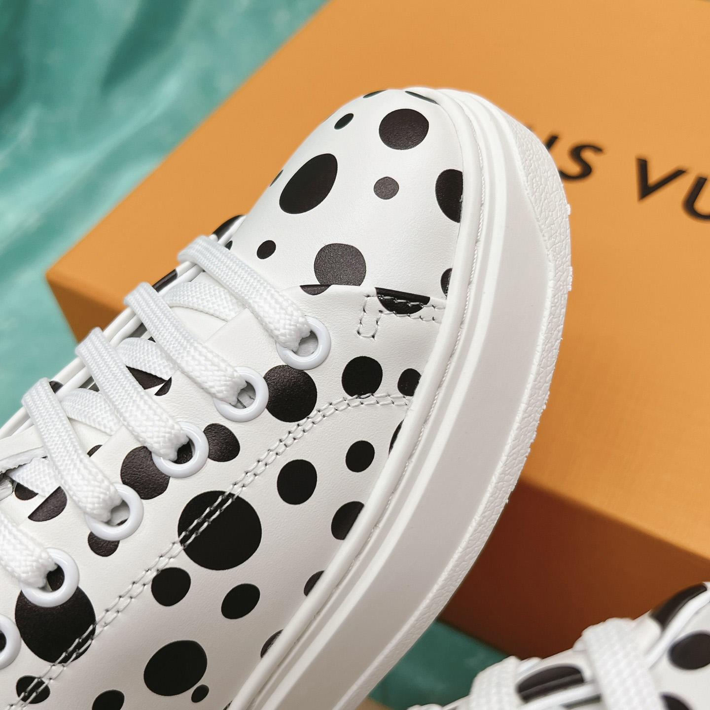 Louis Vuitton Time Out Sneaker (upon uk size)  1AB9VH - DopestKickz