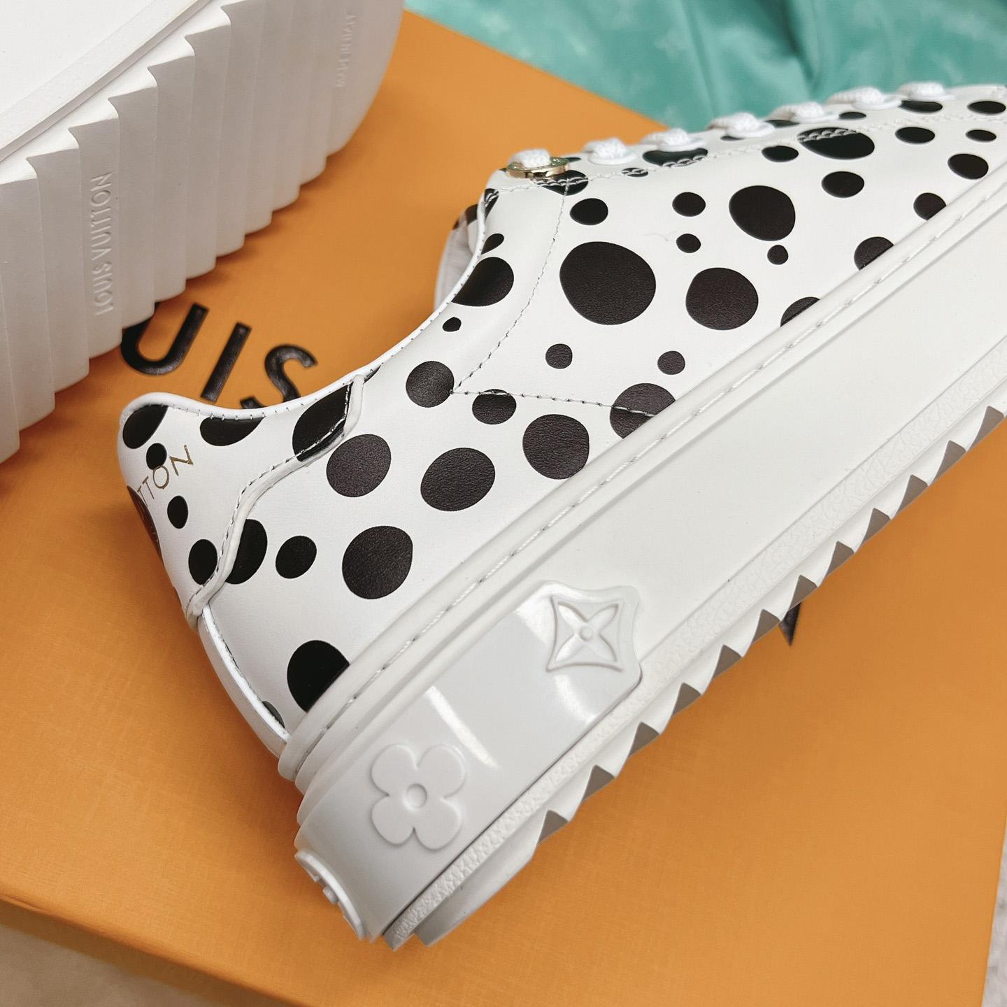 Louis Vuitton Time Out Sneaker (upon uk size)  1AB9VH - DopestKickz