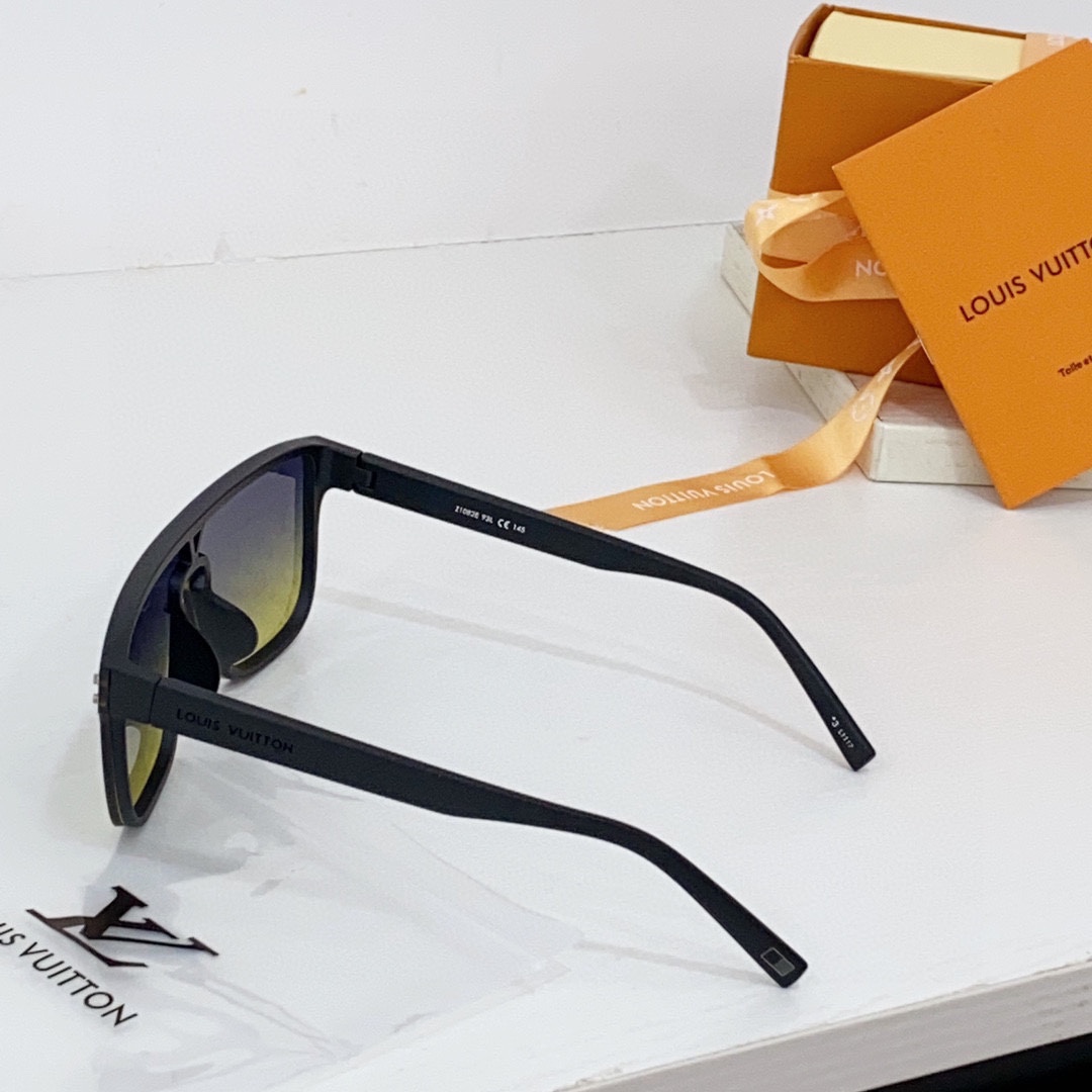 Louis Vuitton LV Waimea Sunglasses   Z1082 - DopestKickz