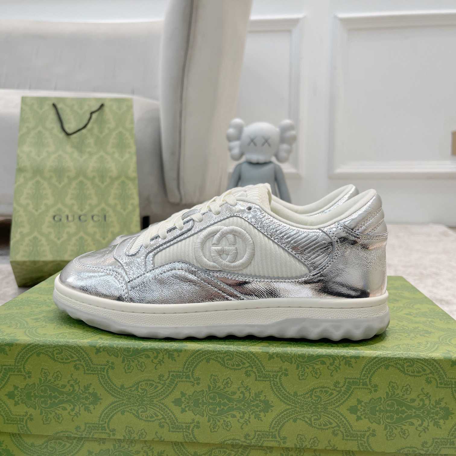 Gucci MAC80 Sneaker - DopestKickz