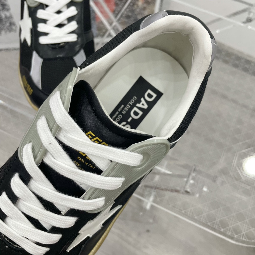 Golden Goose Dad Running Sneakers - DopestKickz