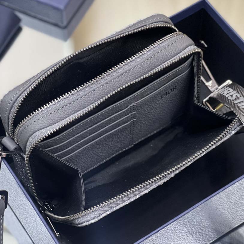 Dior Pouch With Strap - DopestKickz