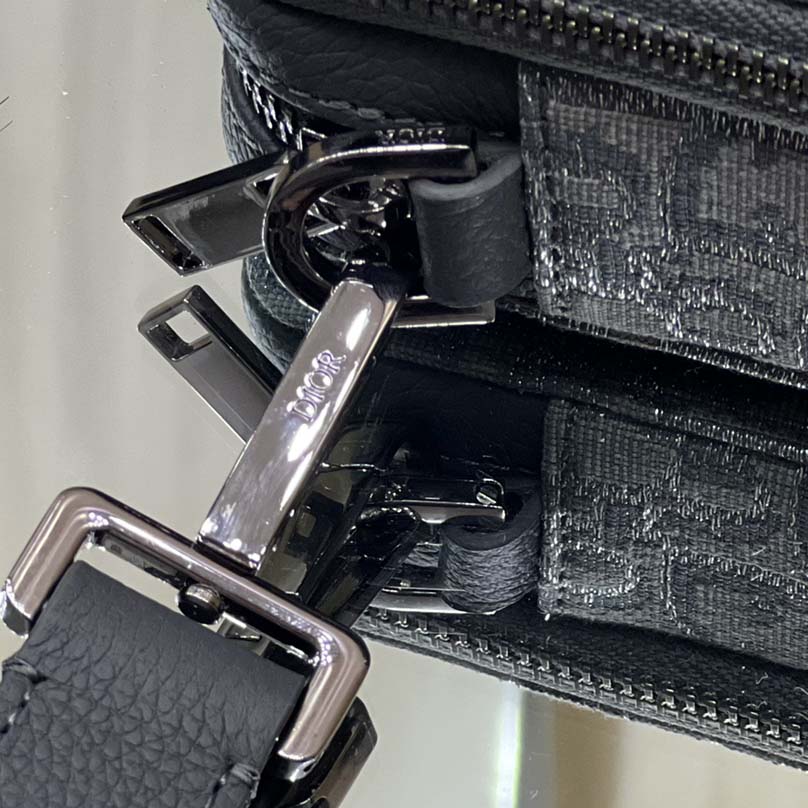 Dior Pouch With Strap - DopestKickz