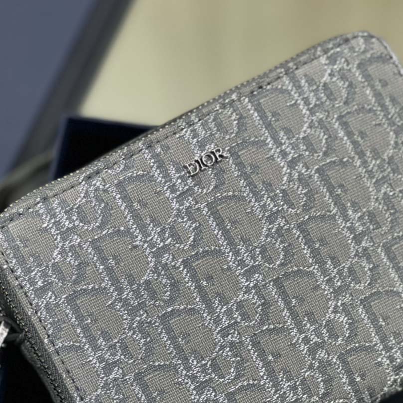 Dior Pouch With Strap - DopestKickz