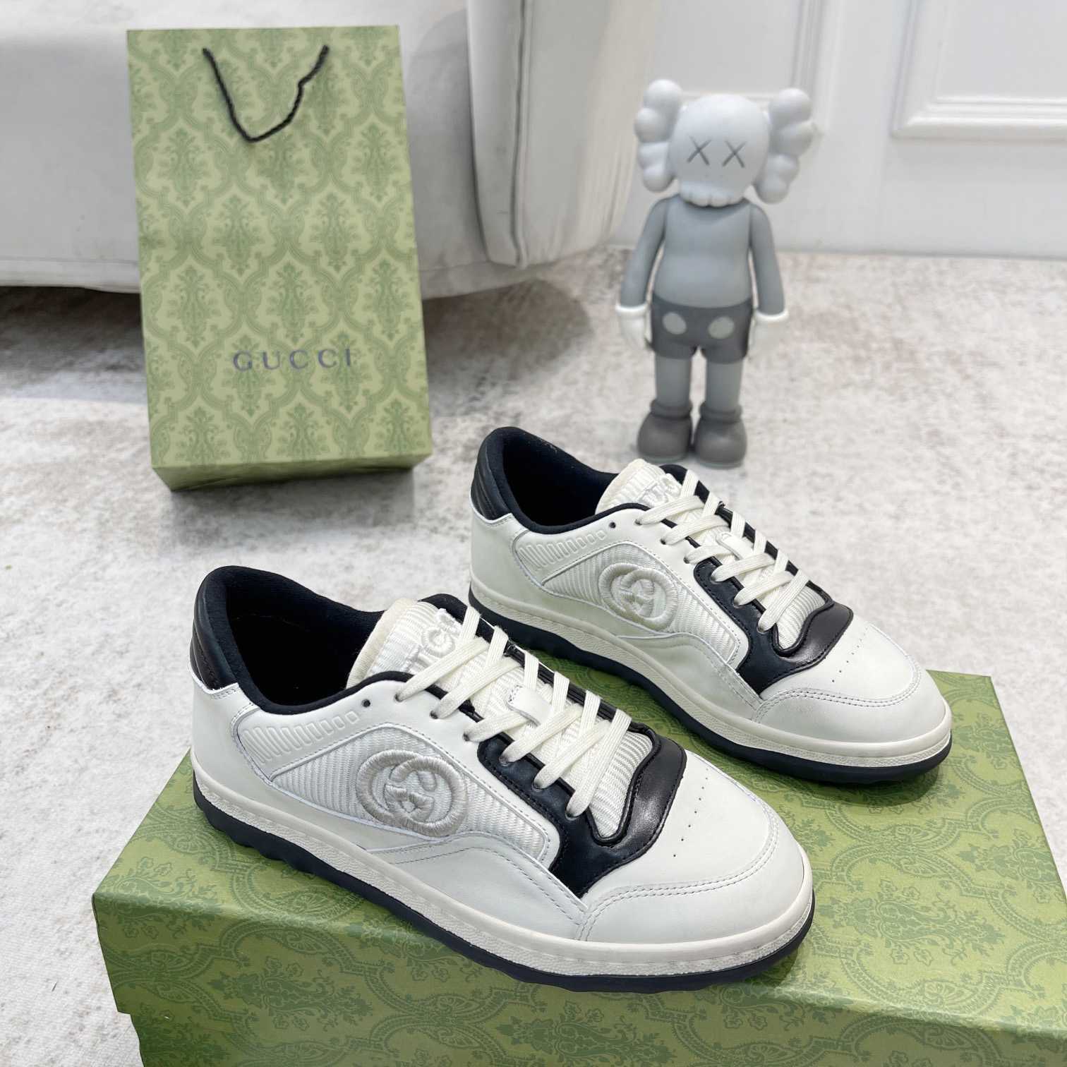 Gucci MAC80 Sneaker - DopestKickz