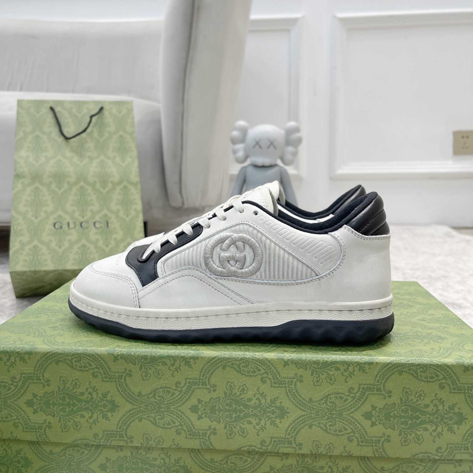 Gucci MAC80 Sneaker - DopestKickz