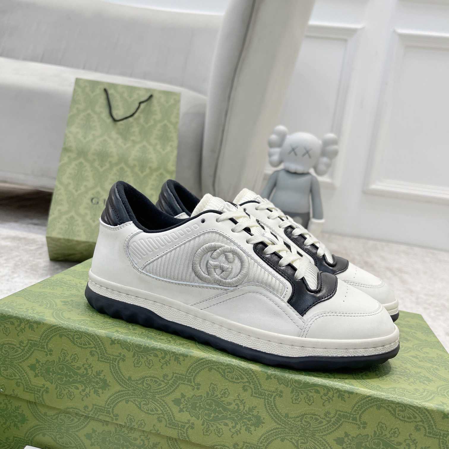 Gucci MAC80 Sneaker - DopestKickz