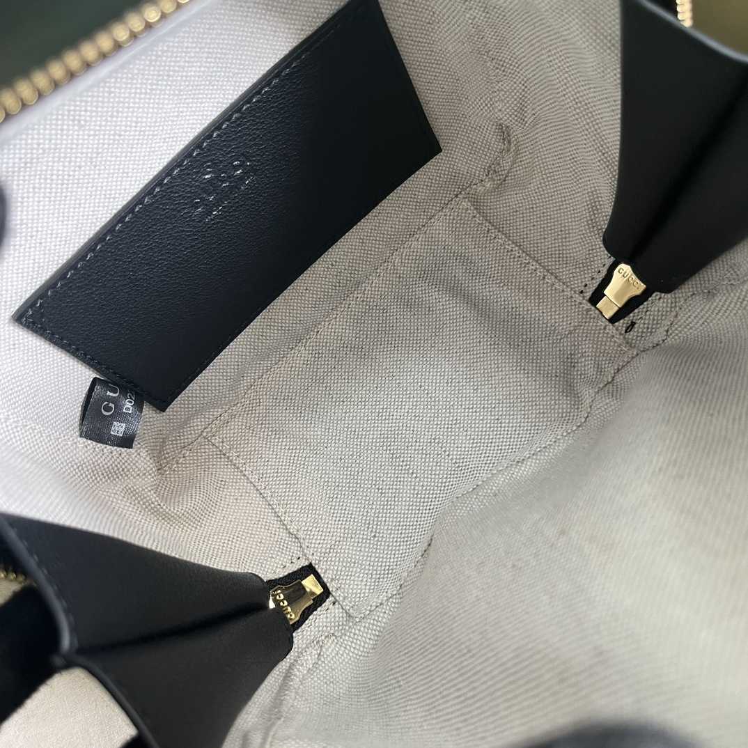Gucci Blondie Top Handle Bag (17-15-9cm) - DopestKickz