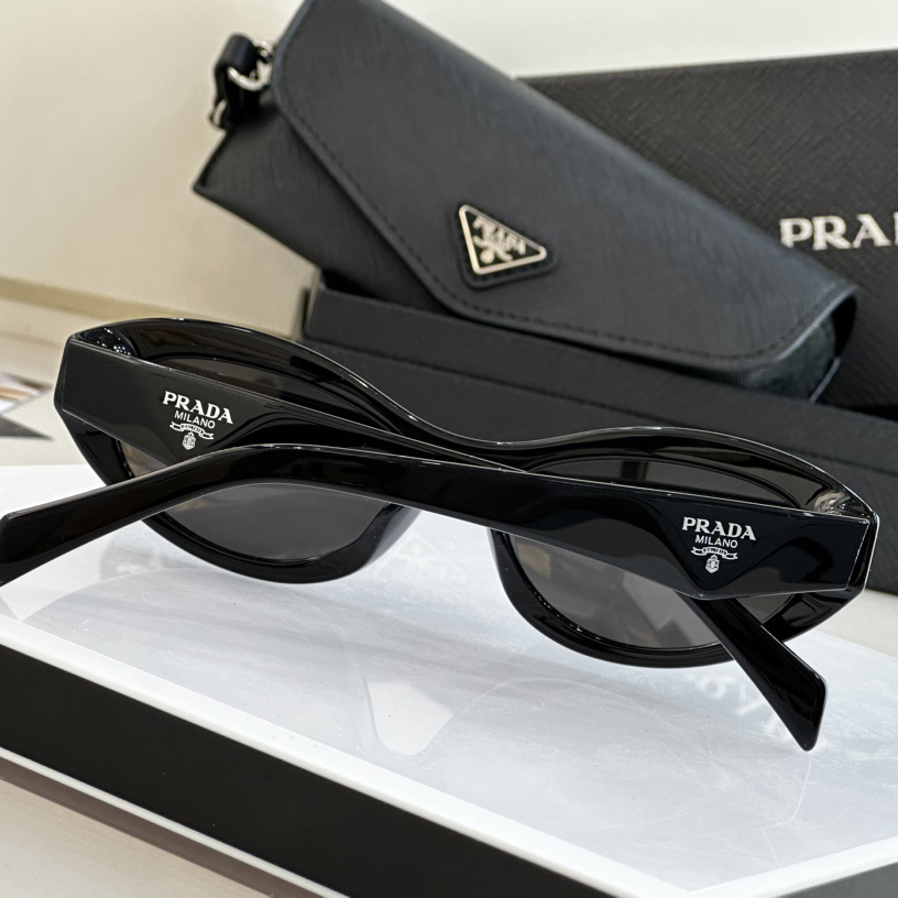 Prada  PR Sunglasses    PR26  - DopestKickz