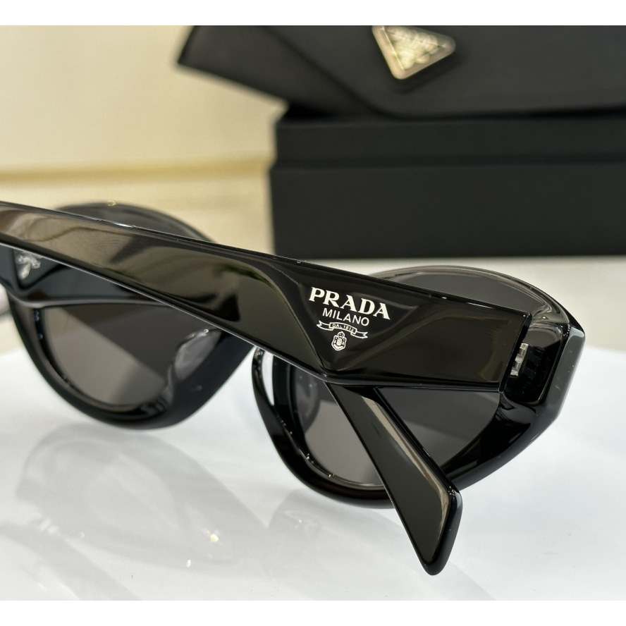 Prada  PR Sunglasses    PR26  - DopestKickz