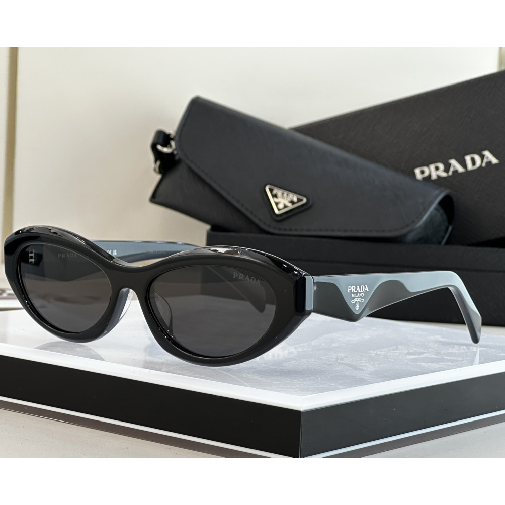 Prada  PR Sunglasses    PR26  - DopestKickz