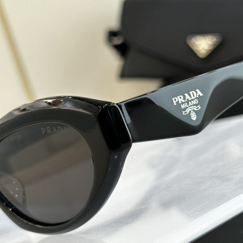 Prada  PR Sunglasses    PR26  - DopestKickz
