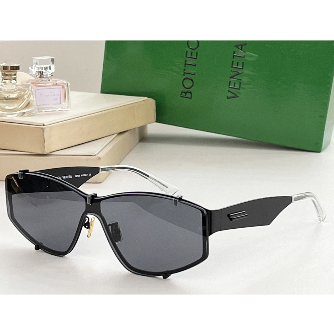 Bottega Veneta Sunglasses    BV1165 - DopestKickz