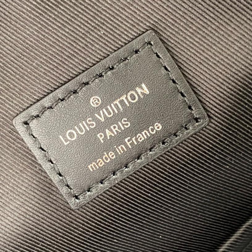 Louis Vuitton Avenue Slingbag  (20 x 31 x 7cm)   N45303 - DopestKickz