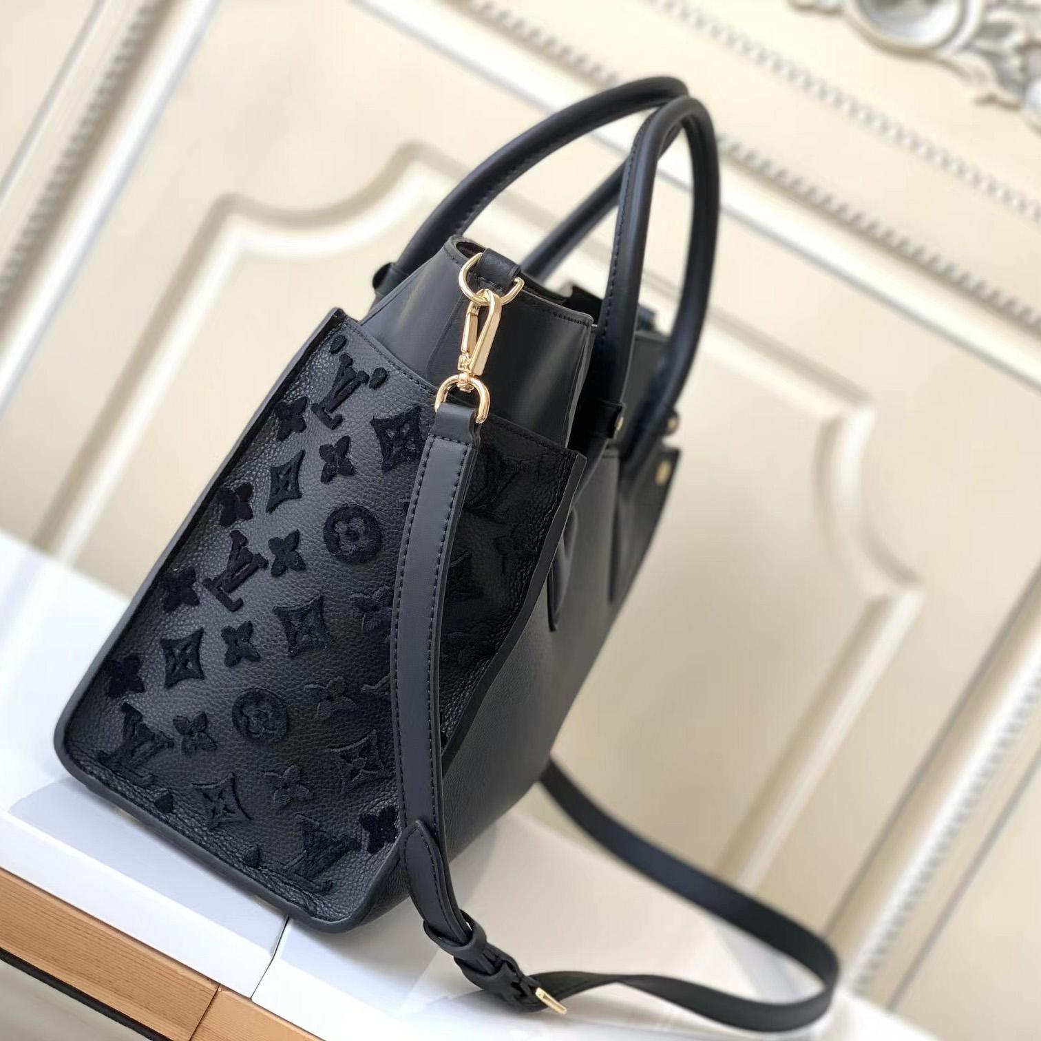 Louis Vuitton On My Side MM   M53826 - DopestKickz