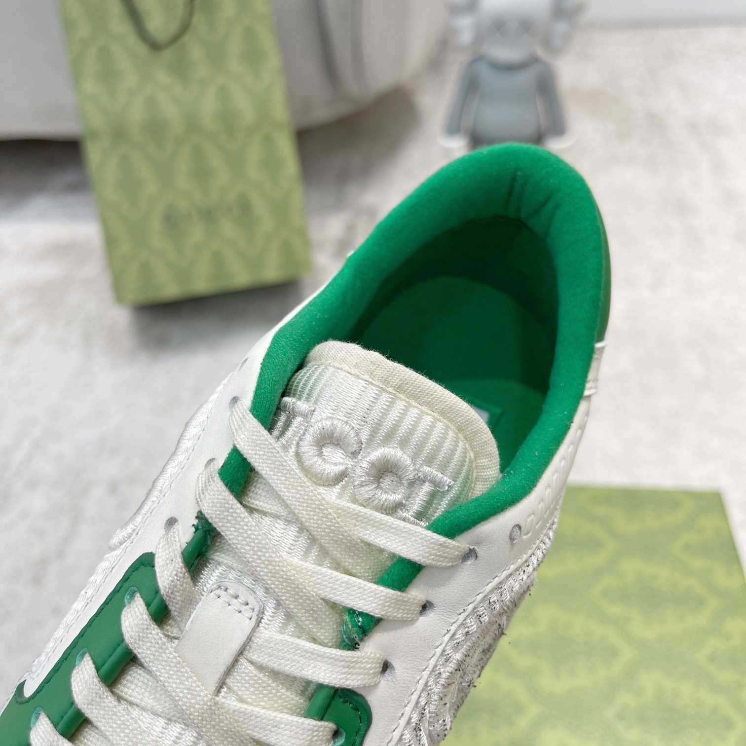 Gucci MAC80 Sneaker - DopestKickz