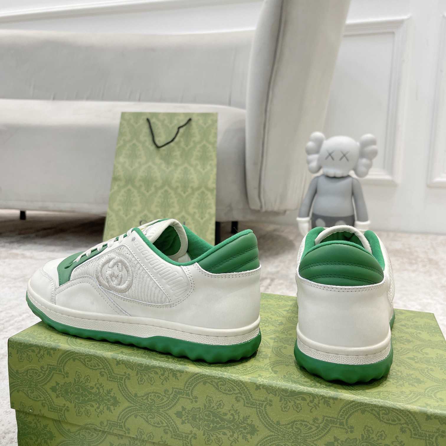 Gucci MAC80 Sneaker - DopestKickz