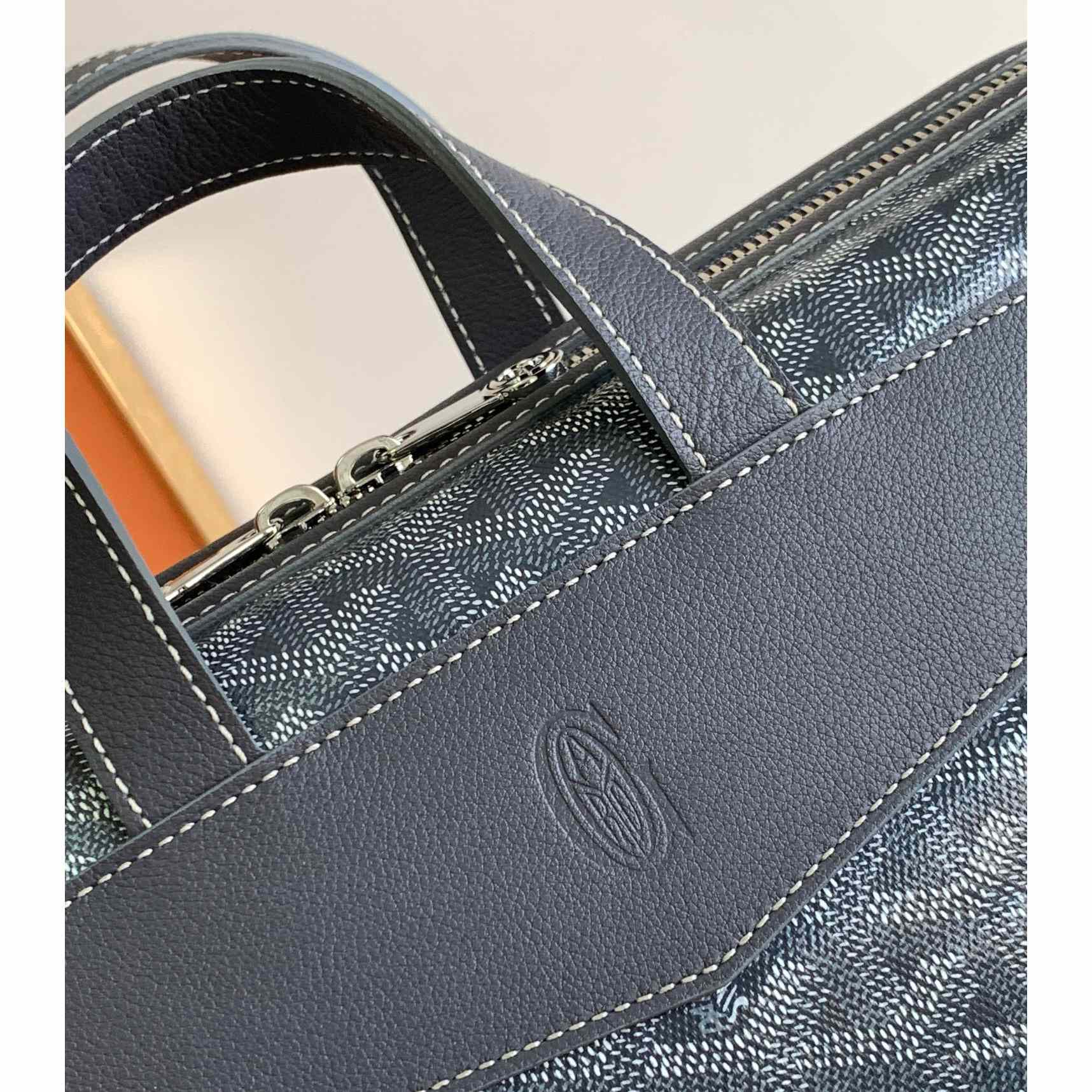Goyard Cisalpin Backpack - DopestKickz