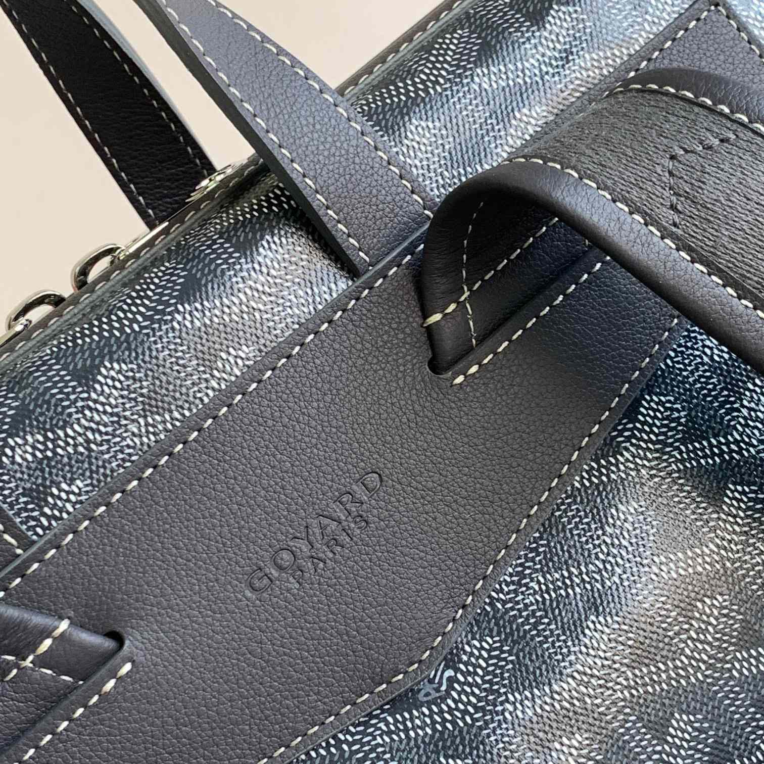 Goyard Cisalpin Backpack - DopestKickz