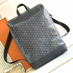 Goyard Cisalpin Backpack - DopestKickz