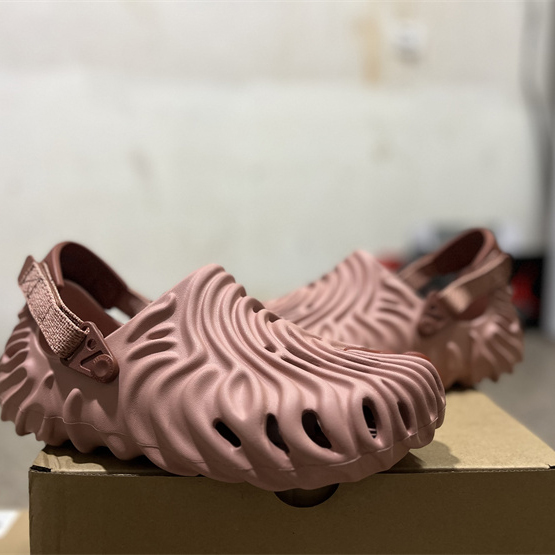 Salehe Bembury x CrocsPollex Clog - DopestKickz