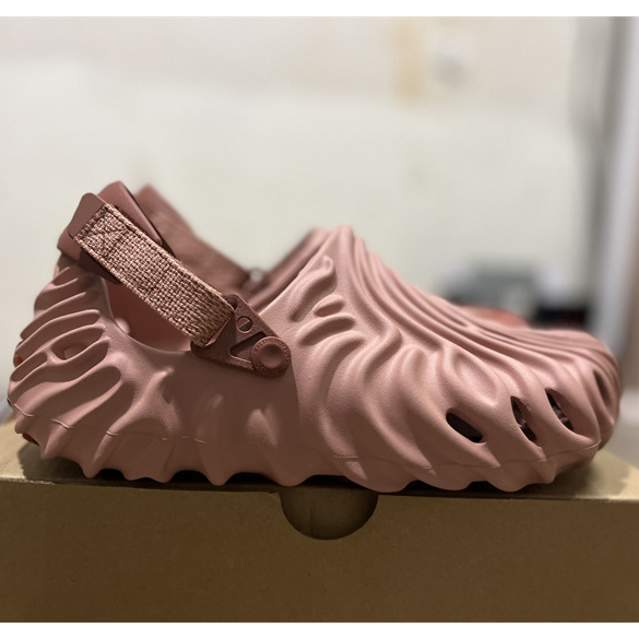 Salehe Bembury x CrocsPollex Clog - DopestKickz