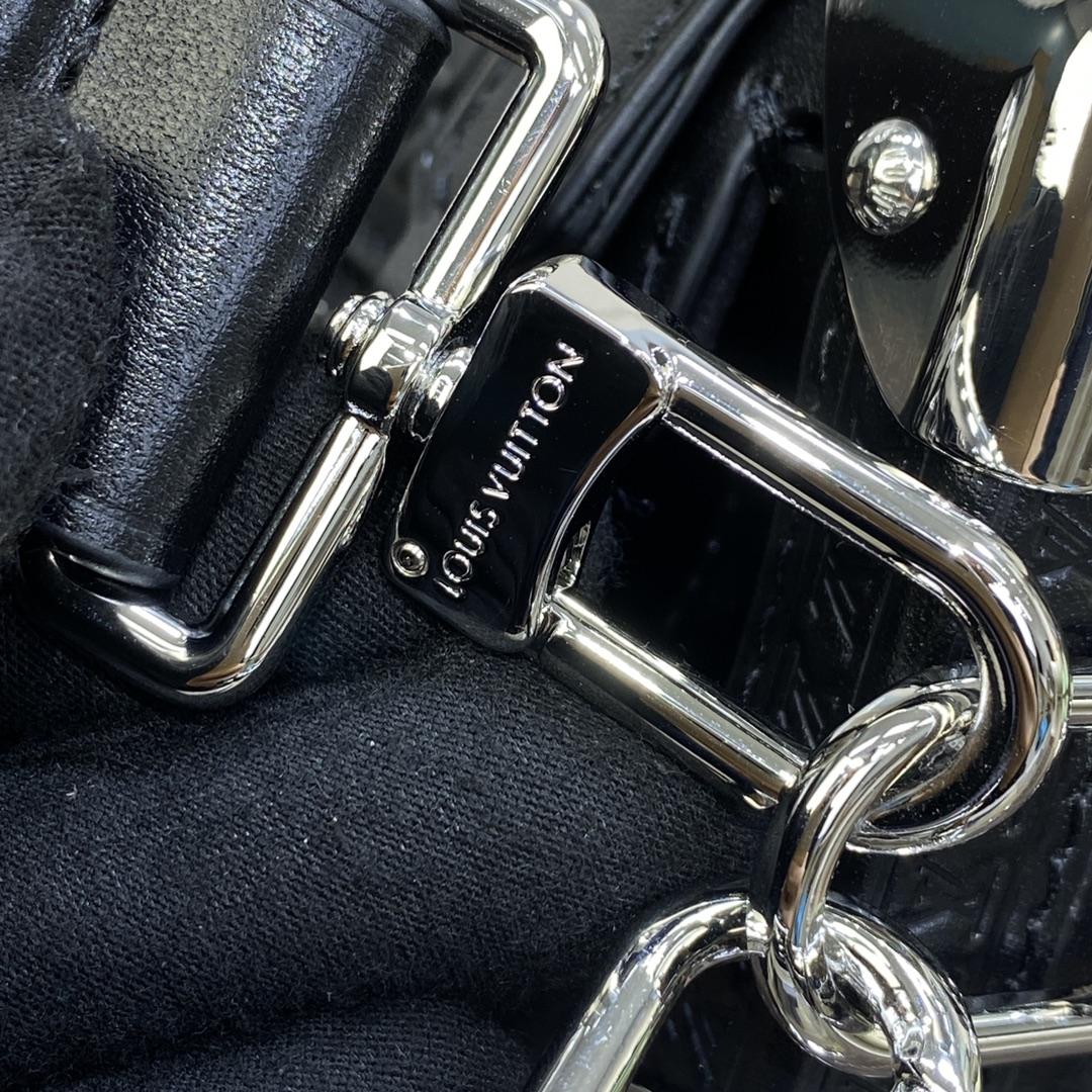 Louis Vuitton Side Trunk (21x14x6cm)  M21709 - DopestKickz